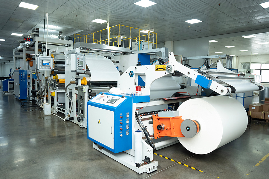 Zhejiang Guanma Pacáistiú Co, Teo.