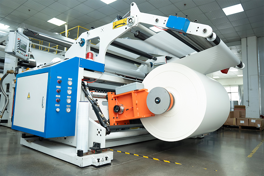 Zhejiang Guanma Pacáistiú Co, Teo.