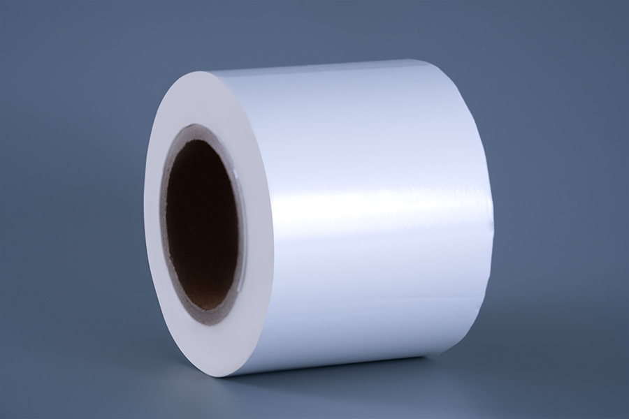 Scannán PET Féinghreamaitheacha