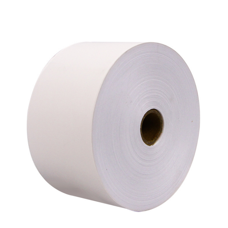 Lipéid Féinghreamaitheacha Gan Adhmad 80gsm le Greamachán Uiscebhunaithe