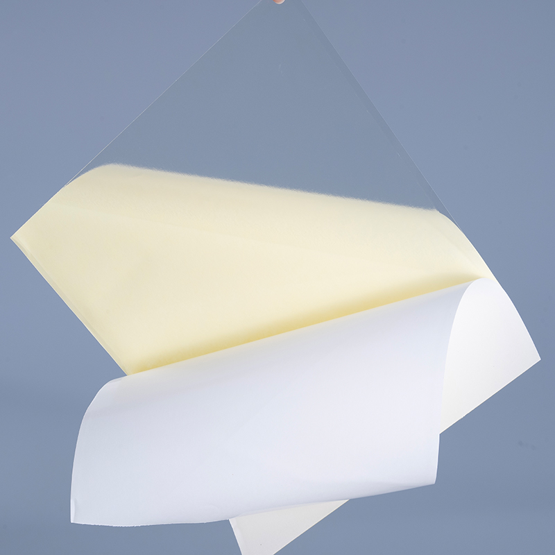 Páipéar Greamán Dhá Thaobh