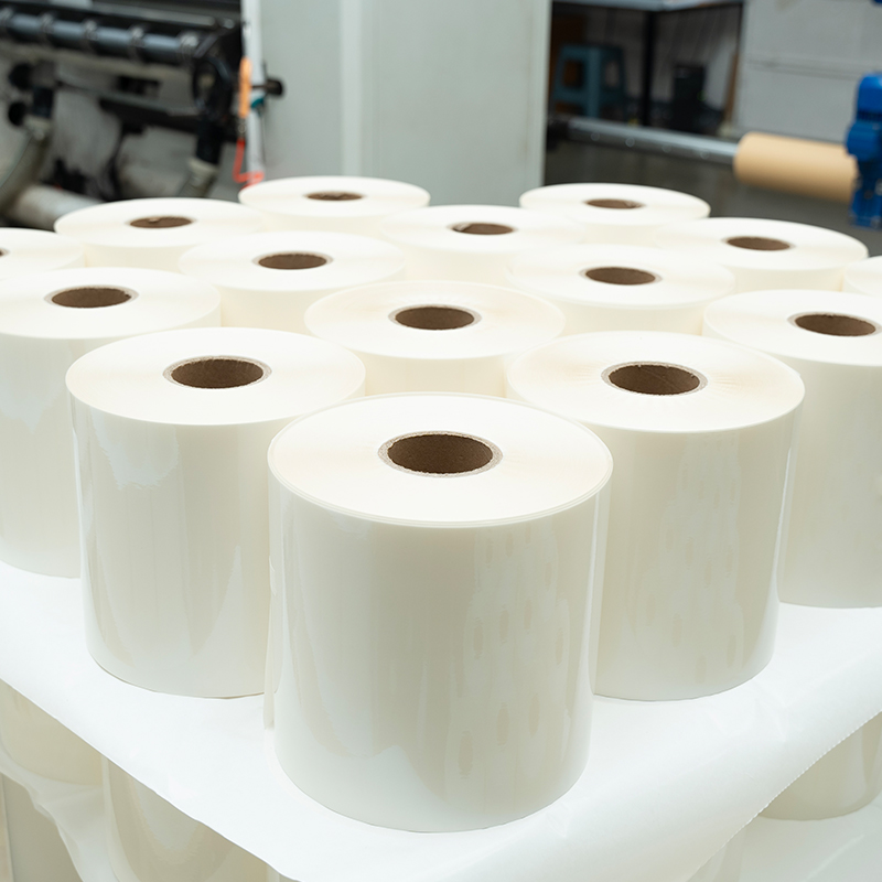 Páipéar Greamán Dhá Thaobh