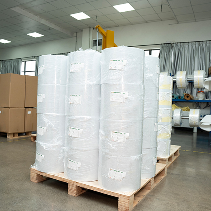 Páipéar Greamán Dhá Thaobh