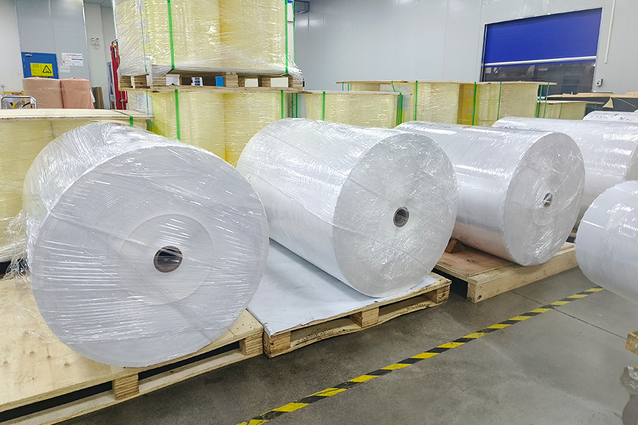 Páipéar Grianghraf Snasta Inkjet