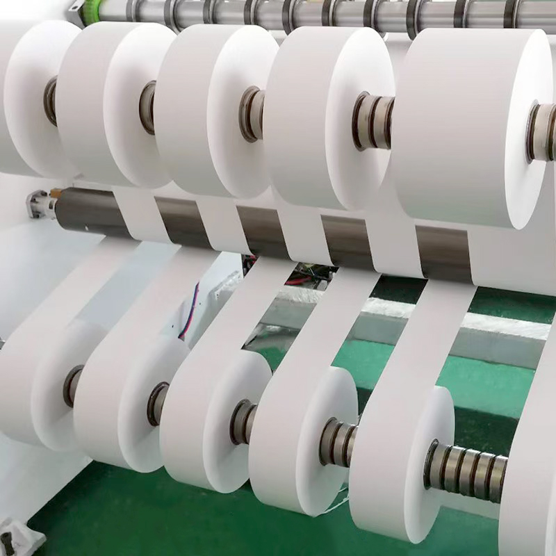 Páipéar Brataithe Neamhlonrach le haghaidh Páipéar Greamáin Priontála Inkjet