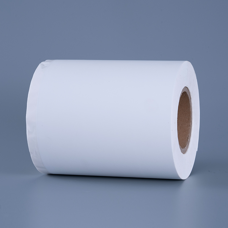 Páipéar Grianghraf Inkjet Bán Snasta Inphriontáilte Féin Ghreamaitheach