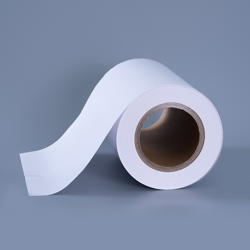 Páipéar Greamán Vinyl Bán Inkjet Inphriontáilte Uiscedhíonach