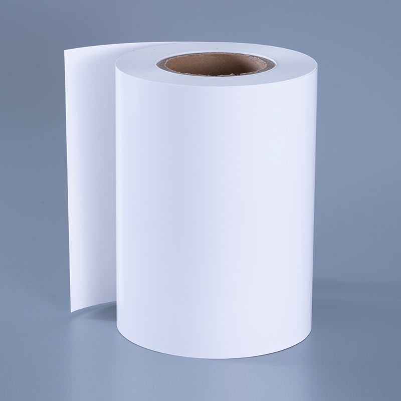 Páipéar Greamán Vinyl Bán Inkjet Inphriontáilte Uiscedhíonach