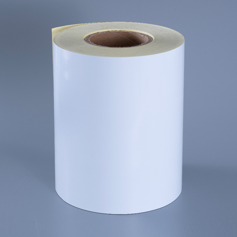 Páipéar Greamaitheacha Vinyl Greamaitheacha Inphriontáilte le haghaidh Printéir Inkjet