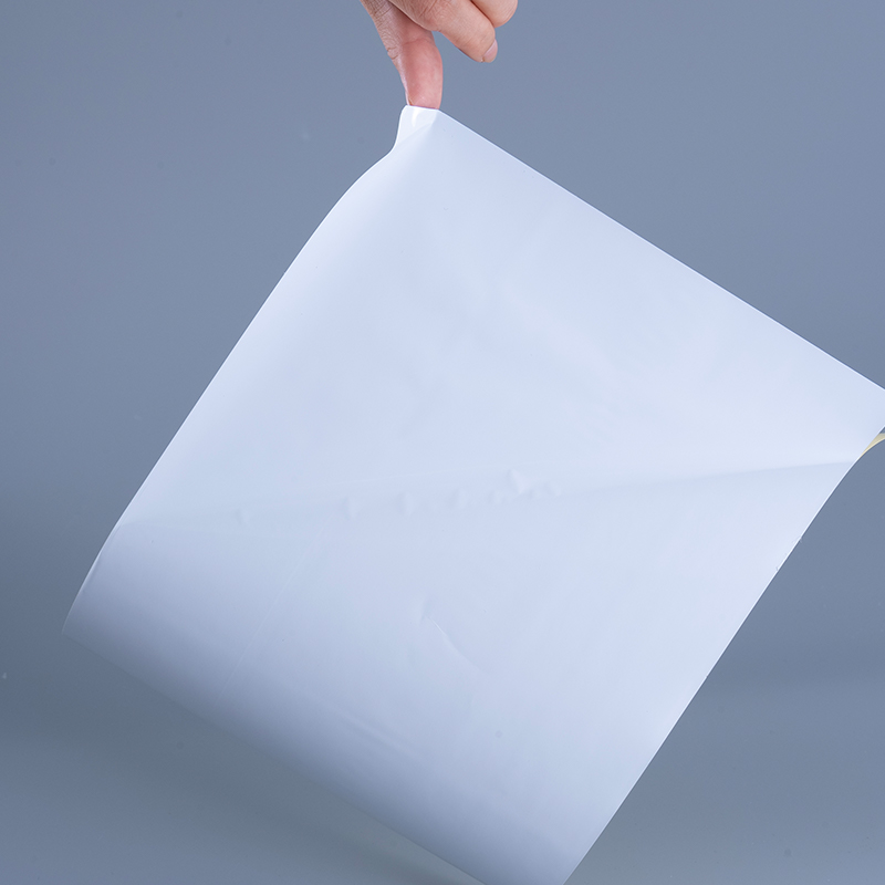 Páipéar Greamaitheacha Vinyl Greamaitheacha Inphriontáilte le haghaidh Printéir Inkjet