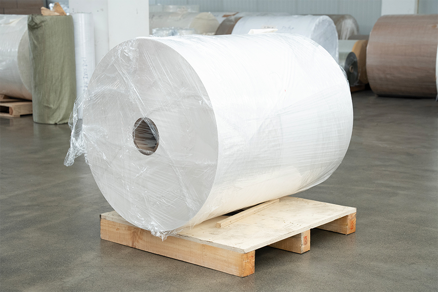 Zhejiang Guanma Pacáistiú Co, Teo.