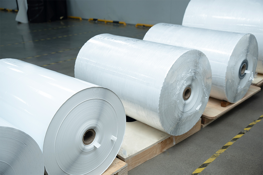 Zhejiang Guanma Pacáistiú Co, Teo.