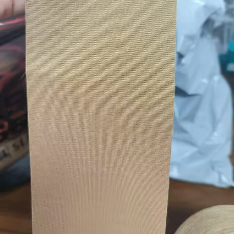 Téip Fabraic Leaisteacha Rolla Jumbo