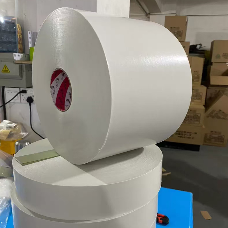 Téip Leighis Dhá Thaobh