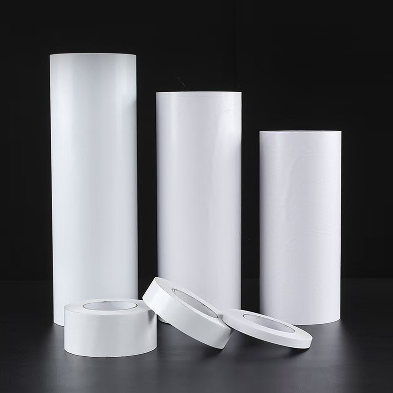 Téip Leighis Dhá Thaobh