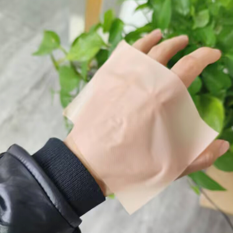 Téip Corpoideachais Dath Craiceann Leighis