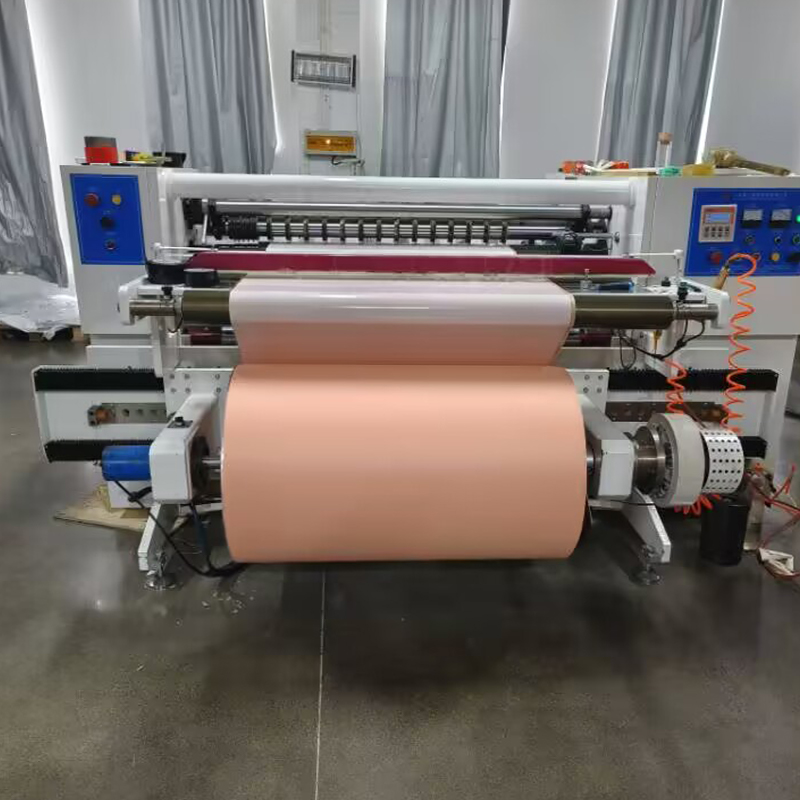 Téip Fabraic Leaisteacha Rolla Jumbo