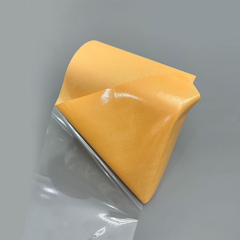 Ábhar Raw Bandage Greamaitheacha