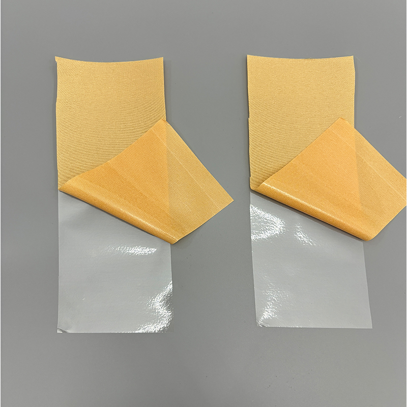 Téip Fabraic Leaisteacha Rolla Jumbo