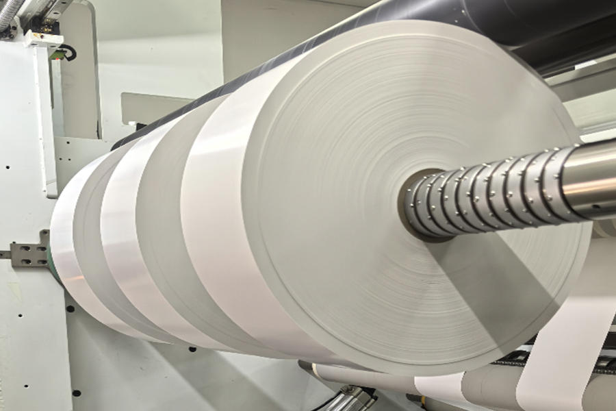 Ábhair Lipéad Greamaitheacha Níos Láidre